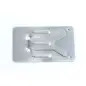 Ferro De Soldar Bico Direito 40w  Mader  P MADER