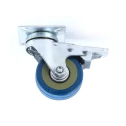 Rodizio Giratório 50mm  Mader  Hardware MADER - 1580080134