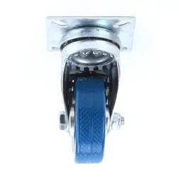 Rodizio Giratório 50mm  Mader  Hardware MADER #1 - 1580080134