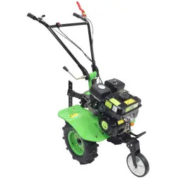 Motoenxada 208cc  Saurium SAURIUM - 1240050040