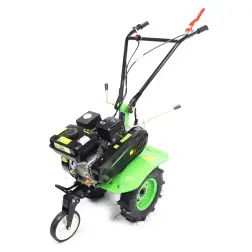 Motoenxada 208cc  Saurium SAURIUM - 1240050040