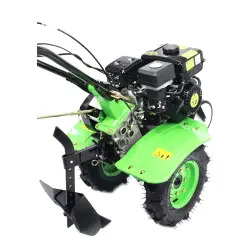 Motoenxada 208cc  Saurium SAURIUM #2 - 1240050040