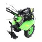 Motoenxada 208cc  saurium