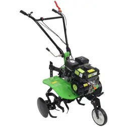 Motoenxada 208cc  Saurium SAURIUM #4 - 1240050040