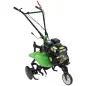 Motoenxada 208cc  saurium