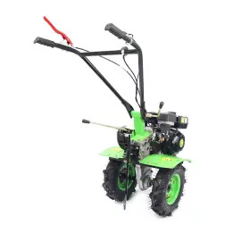 Motoenxada 208cc  Saurium SAURIUM #8 - 1240050040