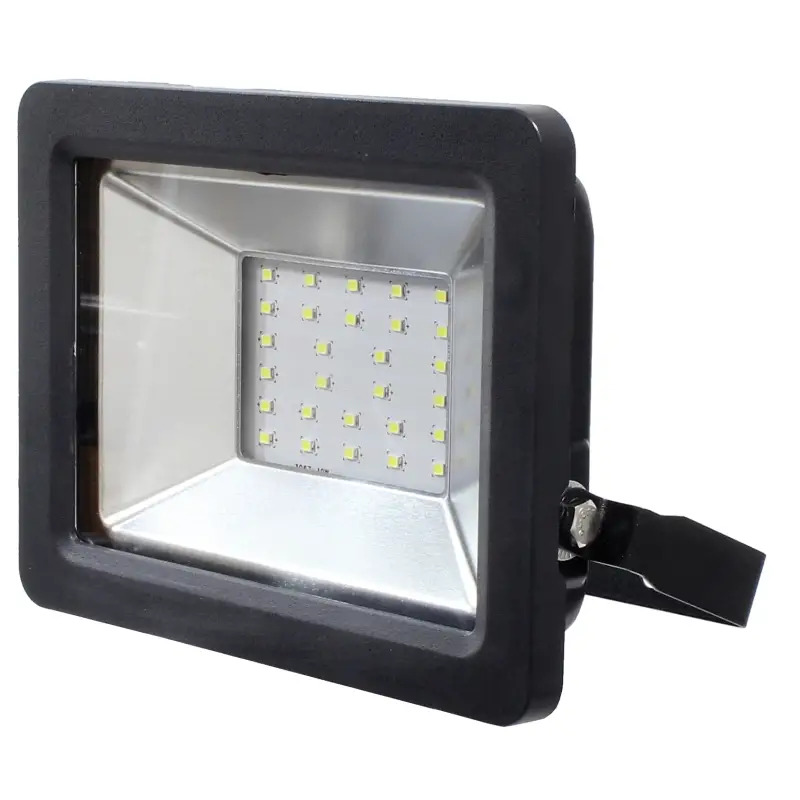 Foco Led 30w 2250lm saurium