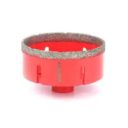 Broca Craneana Para Cerâmina Diamante 100m MADER POWER TOOLS #2 - 1230030171