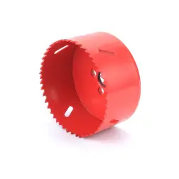 Broca Craneana Bimetal Hss 89mm  Mader  Po MADER POWER TOOLS - 1230030176