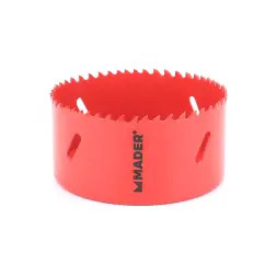 Broca Craneana Bimetal Hss 89mm  Mader  Po MADER POWER TOOLS - 1230030176