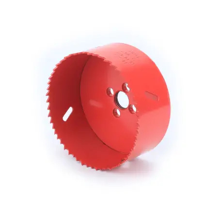 Broca Craneana Bimetal Hss 95mm  Mader  Po MADER POWER TOOLS - 1230030177
