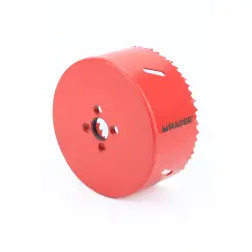 Broca Craneana Bimetal Hss 95mm  Mader  Po MADER POWER TOOLS - 1230030177