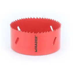 Broca Craneana Bimetal Hss 95mm  Mader  Po MADER POWER TOOLS #2 - 1230030177