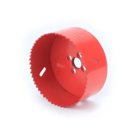 Broca Craneana Bimetal Hss 102mm  Mader  P MADER POWER TOOLS - 1230030178
