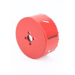 Broca Craneana Bimetal Hss 102mm  Mader  P MADER POWER TOOLS - 1230030178