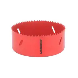 Broca Craneana Bimetal Hss 111mm  Mader  P MADER POWER TOOLS - 1230030179
