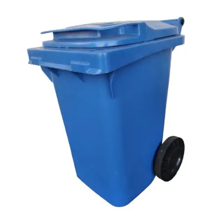 Contentor Polietileno Sopinal 60lt - 1470050069