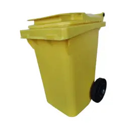 Contentor Polietileno Sopinal 60lt - 1470050070