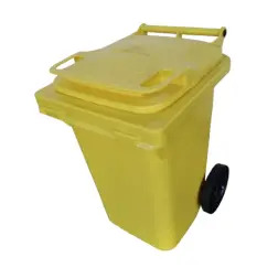 Contentor Polietileno Sopinal 60lt - 1470050070