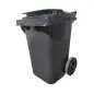 Contentor Polietileno 60Lt Cinza Sopinal