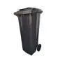 Contentor Polietileno 140Lt Cinza Sopinal