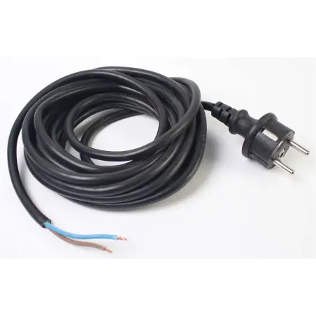 Extensão De Fio Eléctrico 5m  Mader  Home T MADER HOME TOOLS - 1280040059