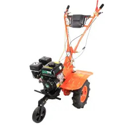 Motoenxada 208cc  Mader  Garden Tools MADER GARDEN TOOLS #1 - 1240050041