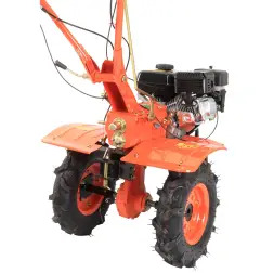 Motoenxada 208cc  Mader  Garden Tools MADER GARDEN TOOLS #2 - 1240050041
