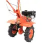 Motoenxada 208cc MADER GARDEN TOOLS