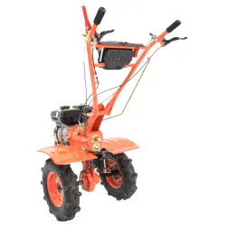Motoenxada 208cc  Mader  Garden Tools MADER GARDEN TOOLS #3 - 1240050041