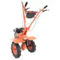 Motoenxada 208cc MADER GARDEN TOOLS