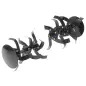Motoenxada 208cc MADER GARDEN TOOLS