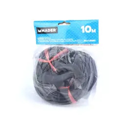 Extensão Elétrica 10m  Mader  Home Tools MADER HOME TOOLS - 1330060124