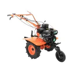 Motoenxada 208cc Arranque Elétrico  Mader MADER GARDEN TOOLS - 1240050042