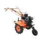 Motoenxada 208cc Arranque Elétrico MADER GARDEN TOOLS
