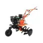 Motoenxada 208cc Arranque Elétrico MADER GARDEN TOOLS