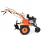 Motoenxada 208cc Arranque Elétrico MADER GARDEN TOOLS