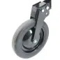 Motoenxada 208cc Arranque Elétrico MADER GARDEN TOOLS