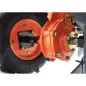 Motoenxada 208cc Arranque Elétrico MADER GARDEN TOOLS