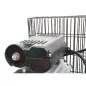 Compressor De Ar Correia 100l 3hp 10bar  saurium