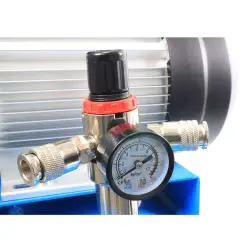 Compressor De Ar Correia 100l 3hp 10bar  Saurium SAURIUM #5 - 1220060073