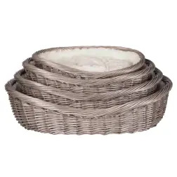 Cama de Verga para Cães - 50cm #1 - 1040070305