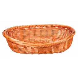 Cama em Verga Castanha para Cão Trixie - 100cm - 0509525076