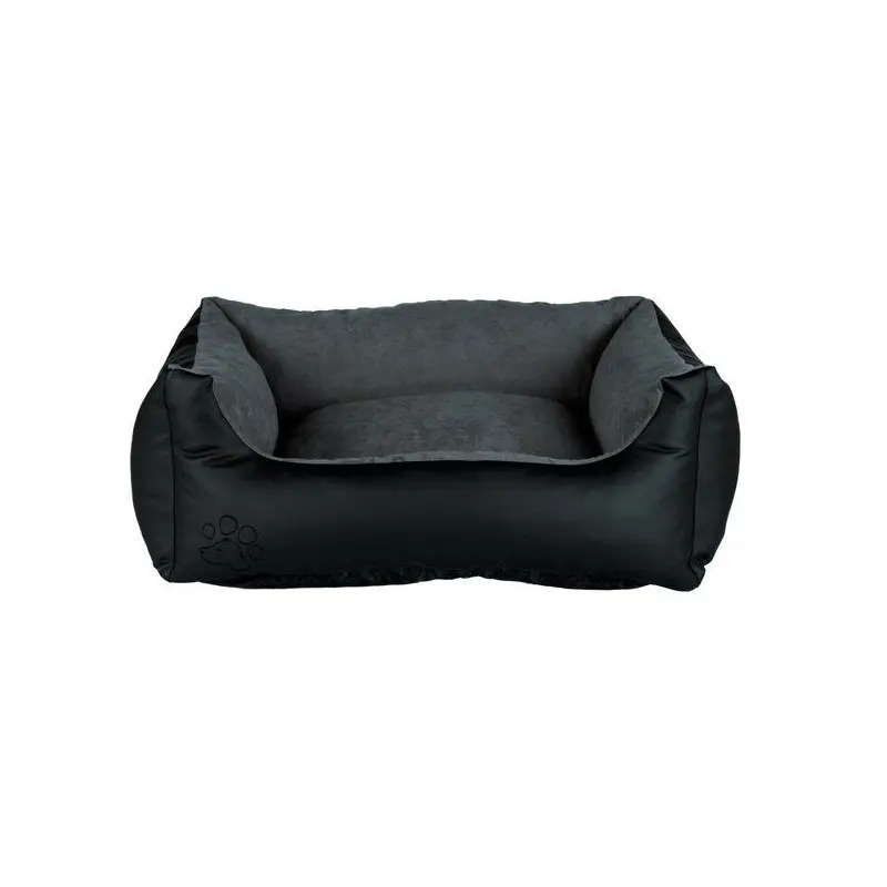 Cama Bino 80x60cm para Cão 37271 Trixie