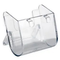 Comedouro/bebed. Cristal emb. C/ 20 EX - 0410061004