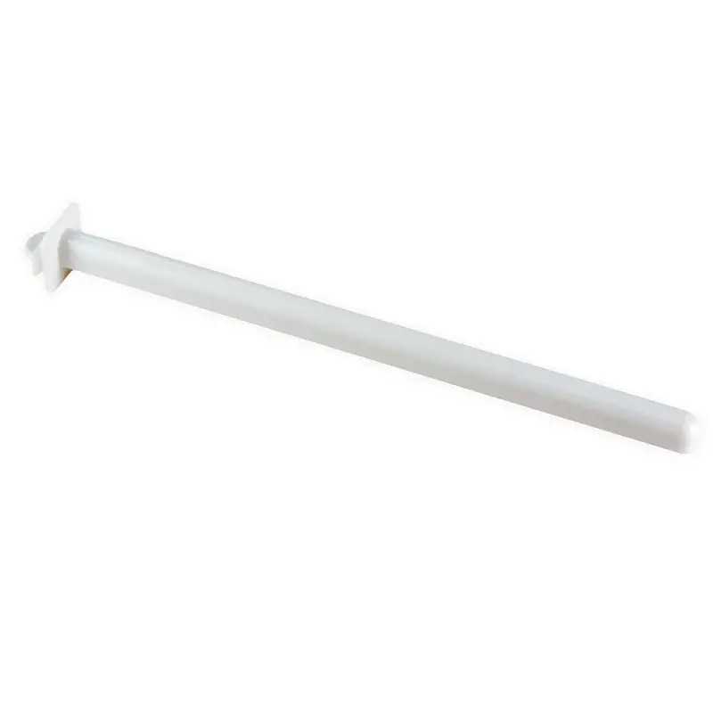 Poleiro Plastico Int. - 20 Cm emb. C/ 20 EX
