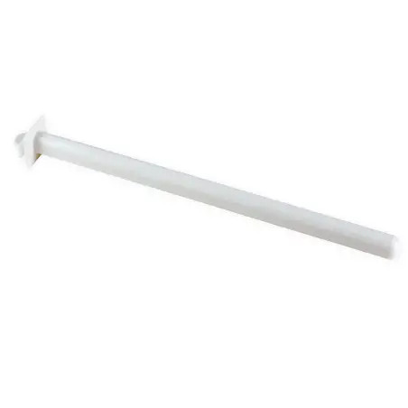 Poleiro Plastico Int. - 20 Cm emb. C/ 20 EX - 0410081004