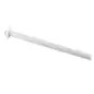 Poleiro Plastico Int. - 20 Cm emb. C/ 20 EX