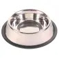 Gamela Inox Anti-derrapante P/ Caes 0,45 Lt . Trixie