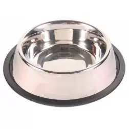 Gamela Inox Anti-derrapante P/ Caes 2,8 Lt Trixie - 0459286076
